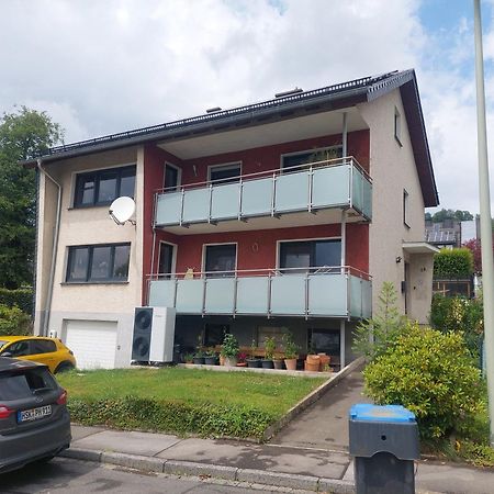 Fewo Freiken 28 Arnsberg Kültér fotó