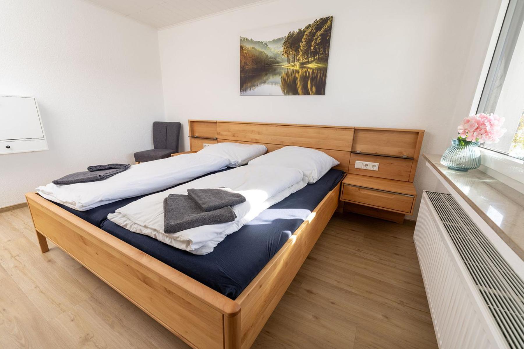 Fewo Freiken 28 Arnsberg Kültér fotó