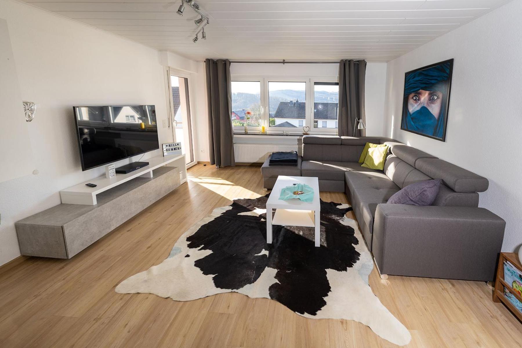 Fewo Freiken 28 Arnsberg Kültér fotó