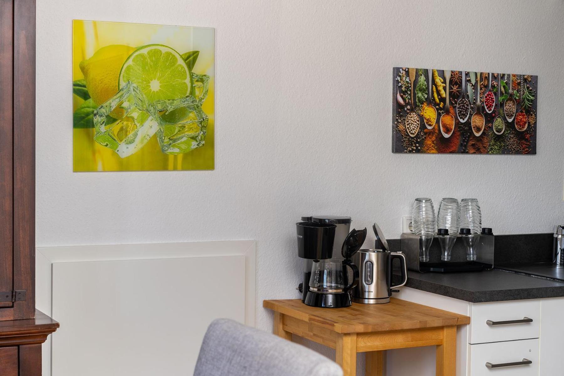 Fewo Freiken 28 Arnsberg Kültér fotó
